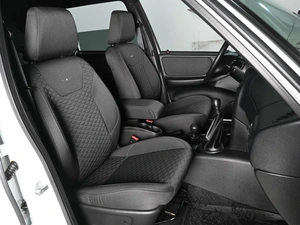 Внедорожник ВАЗ (LADA) Niva Travel 2024 года, 1269000 рублей, Ростов-на-Дону