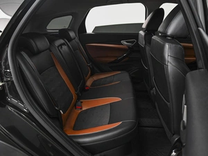 Универсал ВАЗ (LADA) Vesta Cross 2025 года, 1619000 рублей, Ставрополь