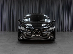 Седан Toyota Camry 2019 года, 2189000 рублей, Тюмень