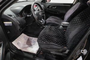 Хетчбэк Kia Ceed 2010 года, 729000 рублей, Новокузнецк