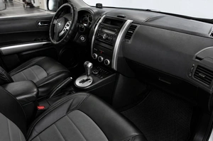 Внедорожник Nissan X-Trail 2007 года, 1129000 рублей, Челябинск