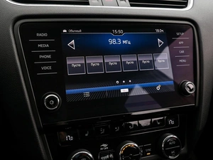 Лифтбек Skoda Octavia 2020 года, 1889000 рублей, Волгоград