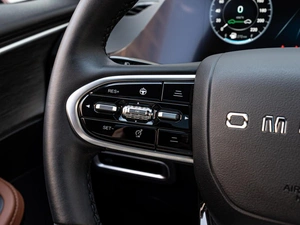 Внедорожник OMODA C5 2024 года, 1940000 рублей, Краснодар