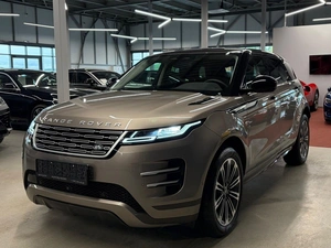 Внедорожник Land Rover Range Rover Evoque 2024 года, 6600000 рублей, Павловская Слобода