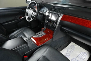 Седан Toyota Camry 2013 года, 1499000 рублей, Тюмень