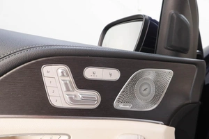 Внедорожник Mercedes-benz GLE-класс 2021 года, 6129000 рублей, Челябинск