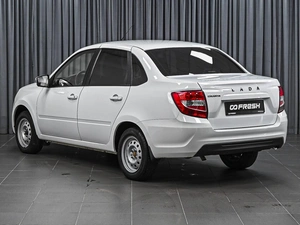 Седан ВАЗ (LADA) Granta 2024 года, 830000 рублей, Ставрополь
