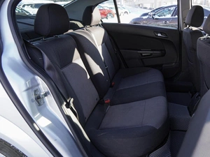 Седан Opel Astra 2010 года, 619000 рублей, Волгоград