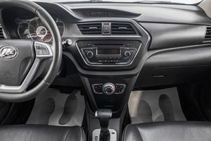 Хетчбэк Lifan X50 2015 года, 749000 рублей, Барнаул