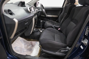 Хетчбэк Toyota Ist 2005 года, 499000 рублей, Новокузнецк