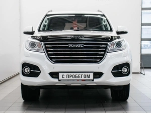 Внедорожник Haval H9 2020 года, 2549000 рублей, Красноярск