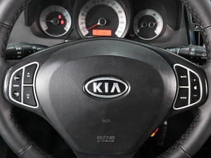 Хетчбэк Kia Ceed 2008 года, 579000 рублей, Ростов-на-Дону