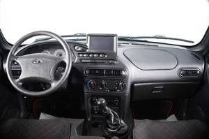 Внедорожник ВАЗ (LADA) Niva Travel 2023 года, 1289000 рублей, Пермь