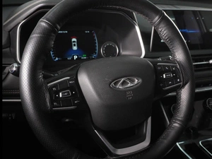 Внедорожник Chery Tiggo 8 2020 года, 1655000 рублей, Минеральные Воды