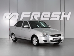 Седан ВАЗ (LADA) Priora 2012 года, 598000 рублей, Минеральные Воды