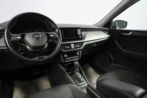 Лифтбек Skoda Rapid 2020 года, 1599000 рублей, Новосибирск