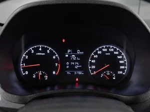 Седан Hyundai Solaris 2018 года, 1570000 рублей, Тюмень