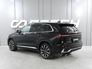 Внедорожник Geely Monjaro 2023 года, 3039000 рублей, Ростов-на-Дону