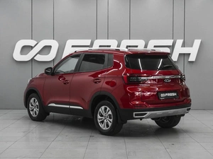 Внедорожник Chery Tiggo 4 2021 года, 1320000 рублей, Ростов-на-Дону