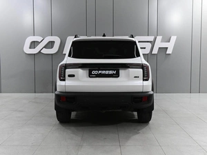 Внедорожник Haval Dargo 2022 года, 2469000 рублей, Аксай