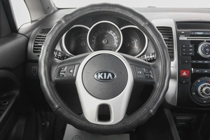 Минивэн Kia Venga 2012 года, 919000 рублей, Кемерово