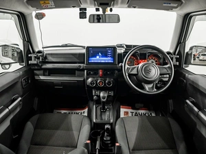 Внедорожник Suzuki Jimny 2021 года, 1695000 рублей, Красноярск