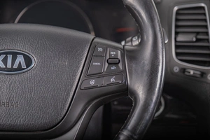 Внедорожник Kia Sorento 2013 года, 1679000 рублей, Томск