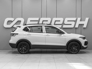 Внедорожник Volkswagen Tharu XR 2026 года, 3000000 рублей, Ростов-на-Дону