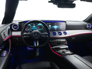 Купе Mercedes-benz E-класс 2020 года, 4487077 рублей, Москва