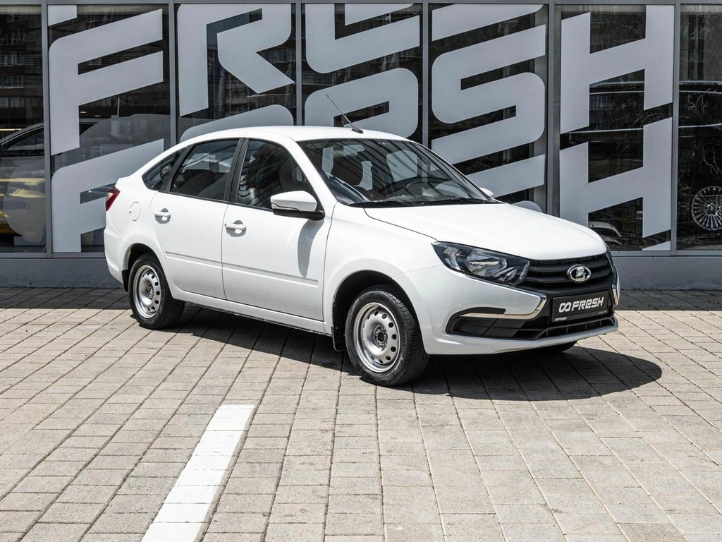 Лифтбек ВАЗ (LADA) Granta 2023 года, 899000 рублей, Ставрополь