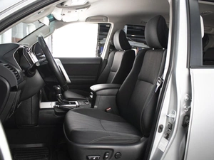 Внедорожник Toyota Land Cruiser Prado 2021 года, 4982000 рублей, Омск