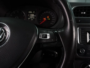 Седан Volkswagen Polo 2019 года, 1299000 рублей, Воронеж