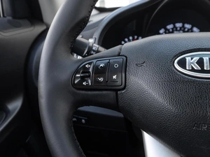 Внедорожник Kia Sportage 2012 года, 1249000 рублей, Волгоград