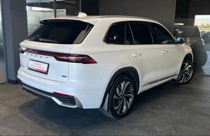 Внедорожник Geely Monjaro 2023 года, 3590000 рублей, Абакан