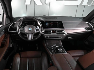 Внедорожник BMW X5 2019 года, 6399000 рублей, Ростов-на-Дону