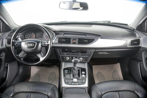 Седан Audi A6 2011 года, 1749000 рублей, Пермь
