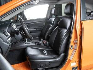 Внедорожник Subaru XV 2012 года, 1260000 рублей, Волгоград