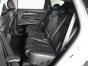 Внедорожник Hyundai Santa Fe 2021 года, 3579000 рублей, Аксай