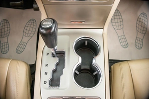 Внедорожник Jeep Grand Cherokee 2012 года, 1599000 рублей, Пермь