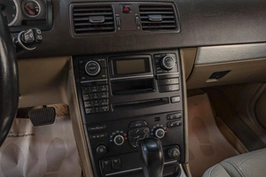 Внедорожник Volvo XC90 2012 года, 1499000 рублей, Челябинск