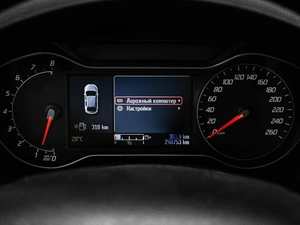 Седан Ford Mondeo 2011 года, 964000 рублей, Кирилловка