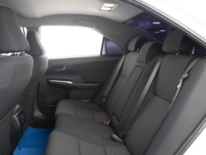 Седан Toyota Camry 2015 года, 1720000 рублей, Омск