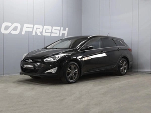 Универсал Hyundai i40 2014 года, 1280000 рублей, Омск