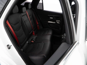 Внедорожник Mercedes-benz GLC-класс AMG 2024 года, 9543055 рублей, Москва