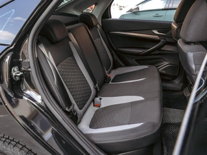 Седан ВАЗ (LADA) Vesta 2024 года, 1390000 рублей, Краснодар