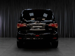 Внедорожник Infiniti QX56 2011 года, 2159000 рублей, Тюмень