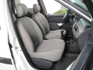 Универсал ВАЗ (LADA) Largus 2016 года, 879000 рублей, Воронеж