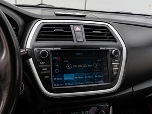 Внедорожник Suzuki SX4 2013 года, 1270000 рублей, Краснодар