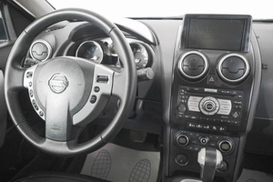 Внедорожник Nissan Qashqai 2007 года, 819000 рублей, Кемерово