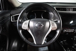 Внедорожник Nissan X-Trail 2015 года, 1869000 рублей, Сургут